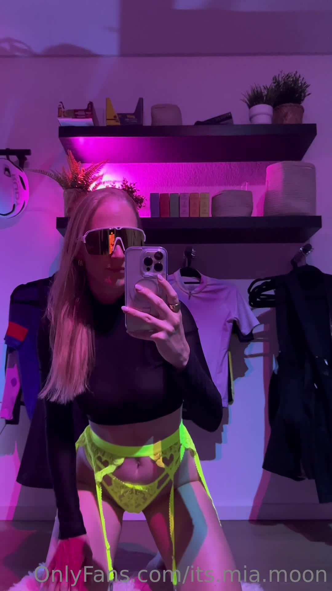 Video 107741 from Sabrina Fischer