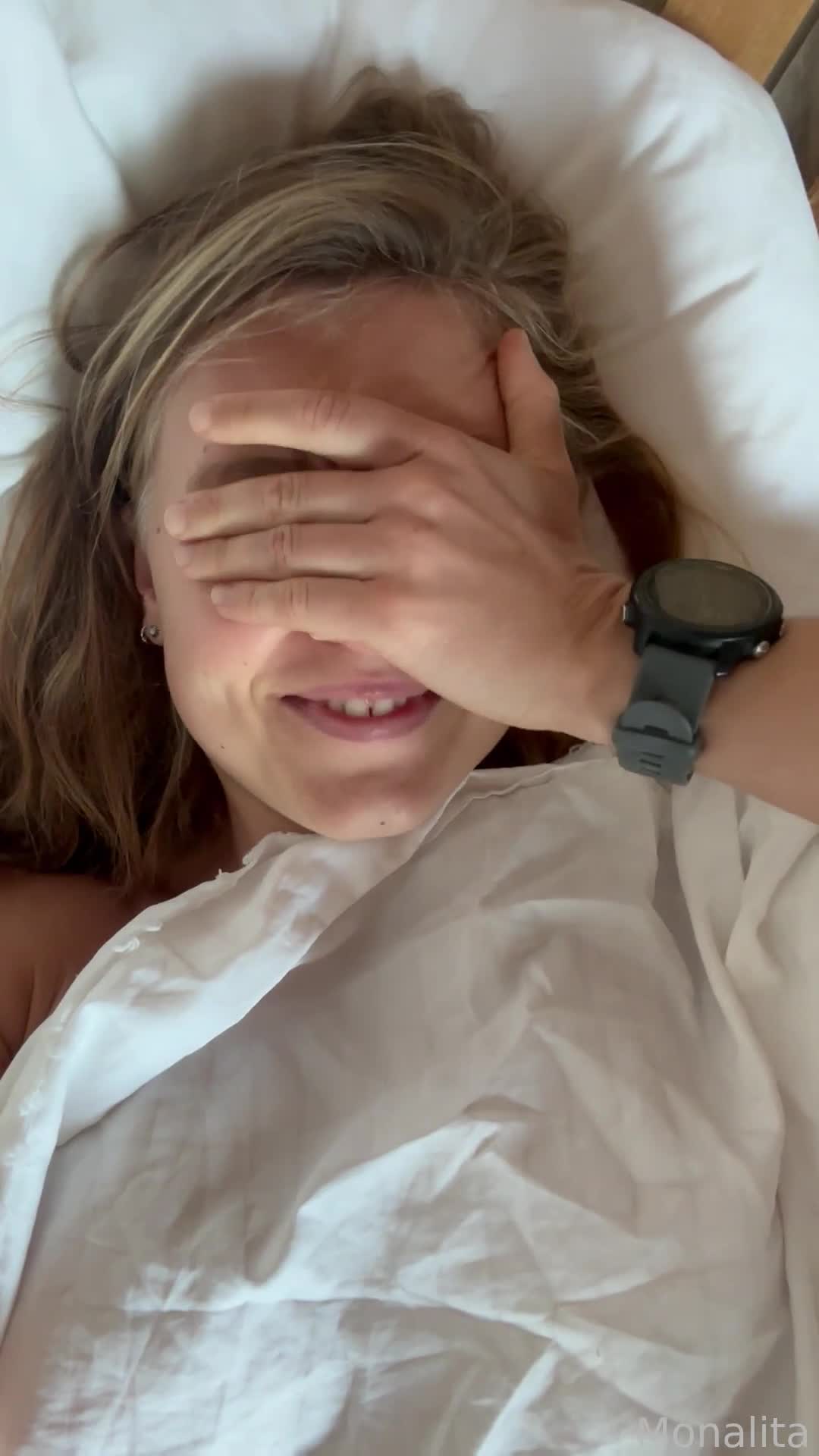 Video 107750 from Mona Huygelen