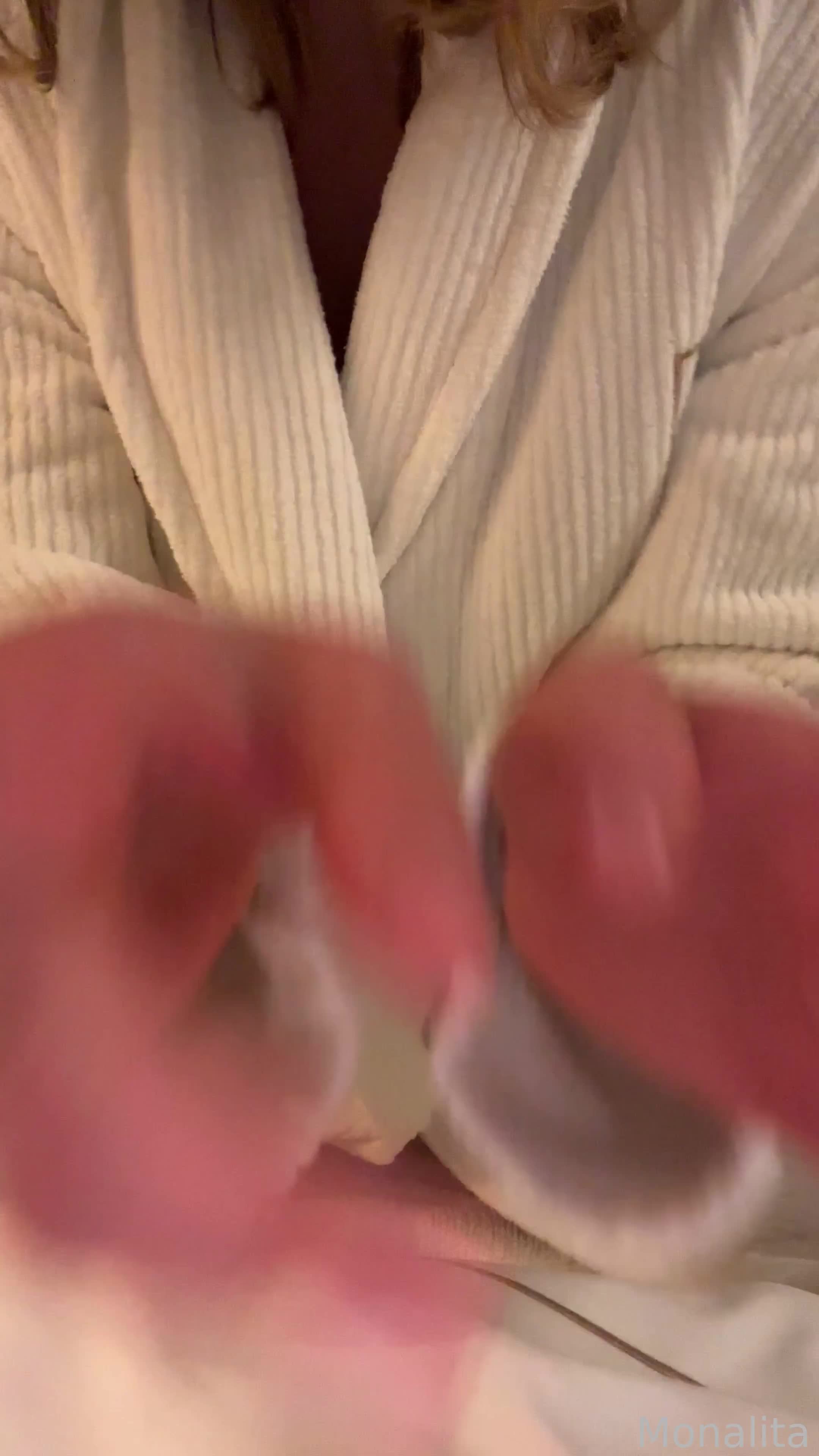 Video 107730 from Mona Huygelen