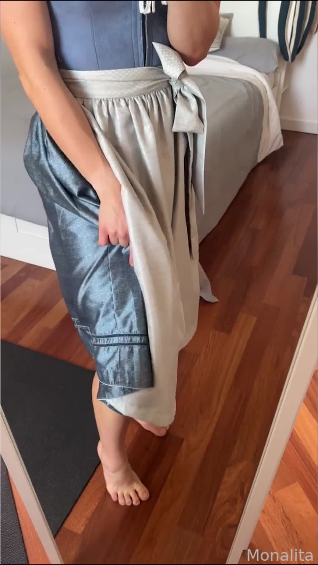 Video 107762 from Mona Huygelen
