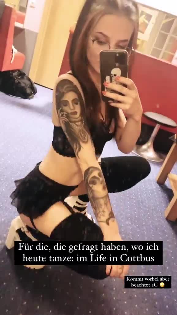 Video 107803 from __maskentraegerin