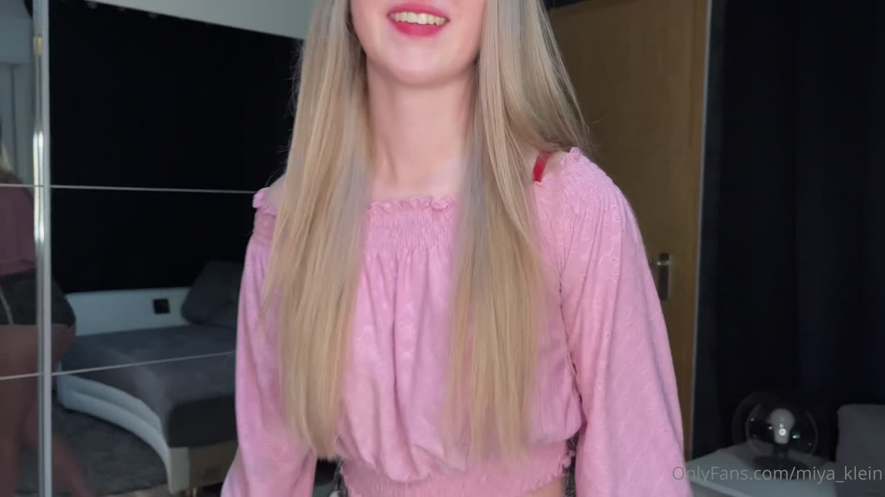 Video 107876 from Mia Peach