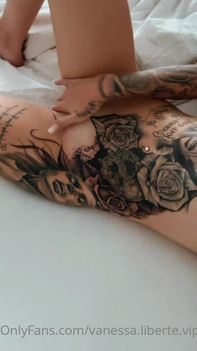 Video 20980 from Vanessa Liberte