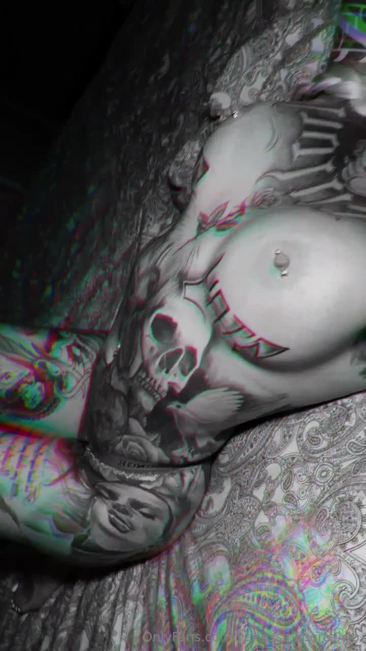 Video 20999 from Vanessa Liberte