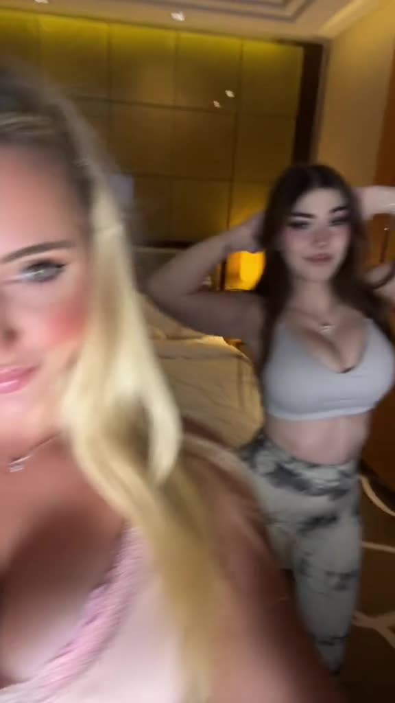 Video 1544 from Mellow Maloni