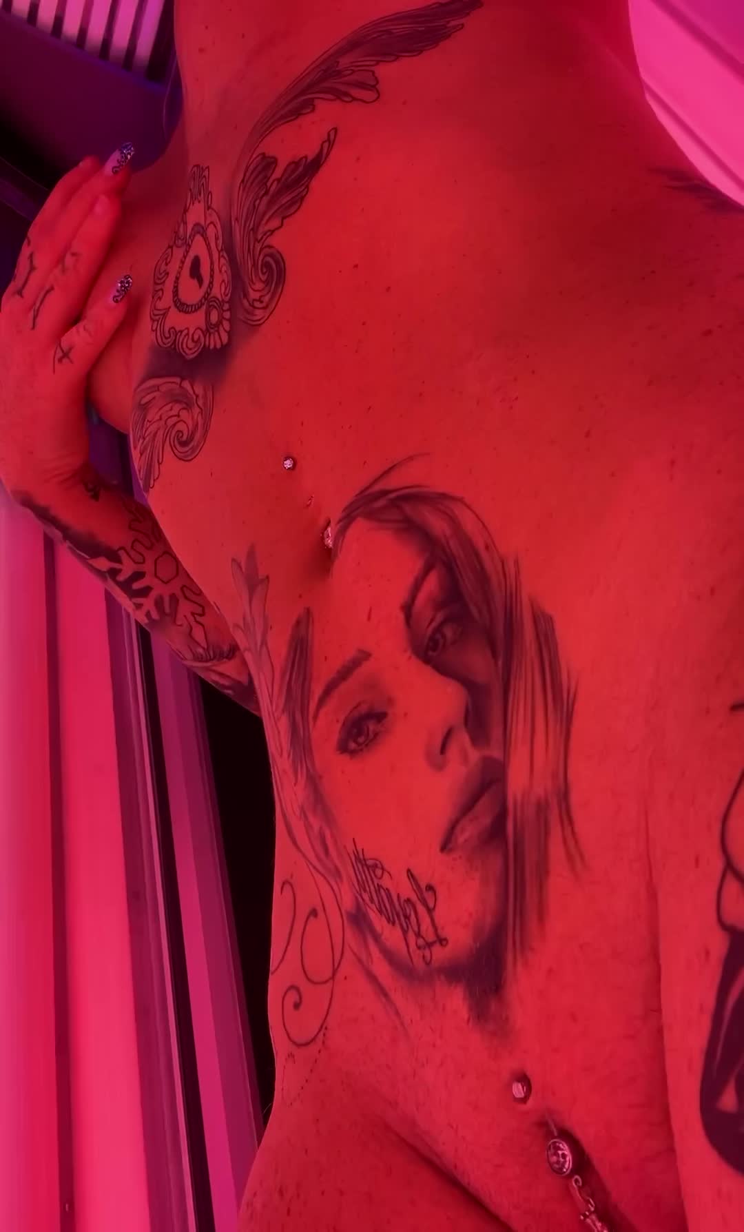Video 108835 from Tanja Gaida