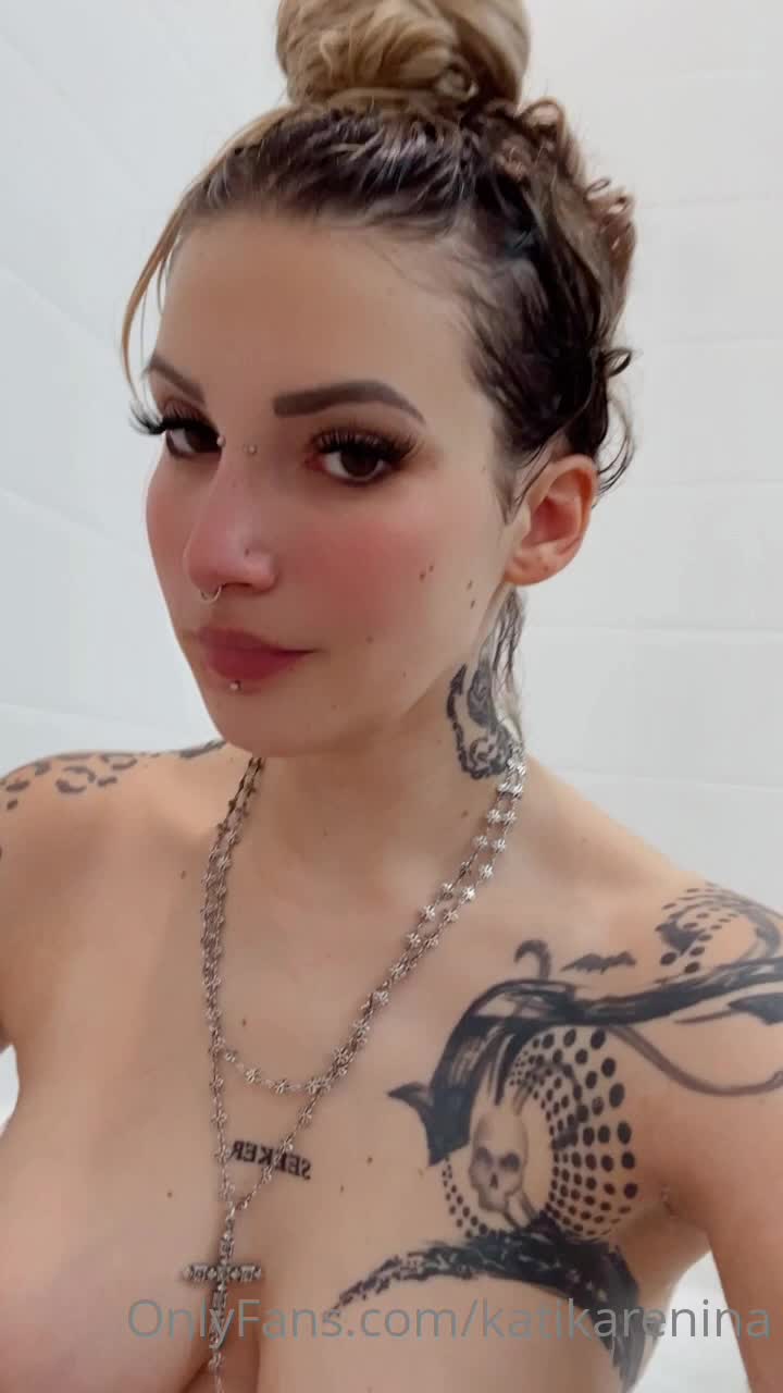 Video 108850 from Kati Karenina