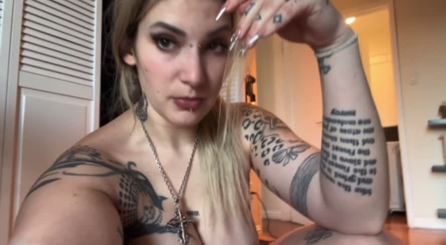 Video 108922 from Kati Karenina
