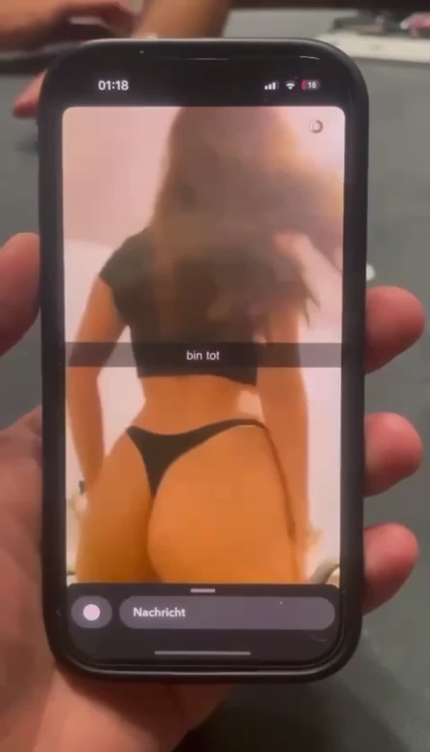 Video 109054 from 1sickoo