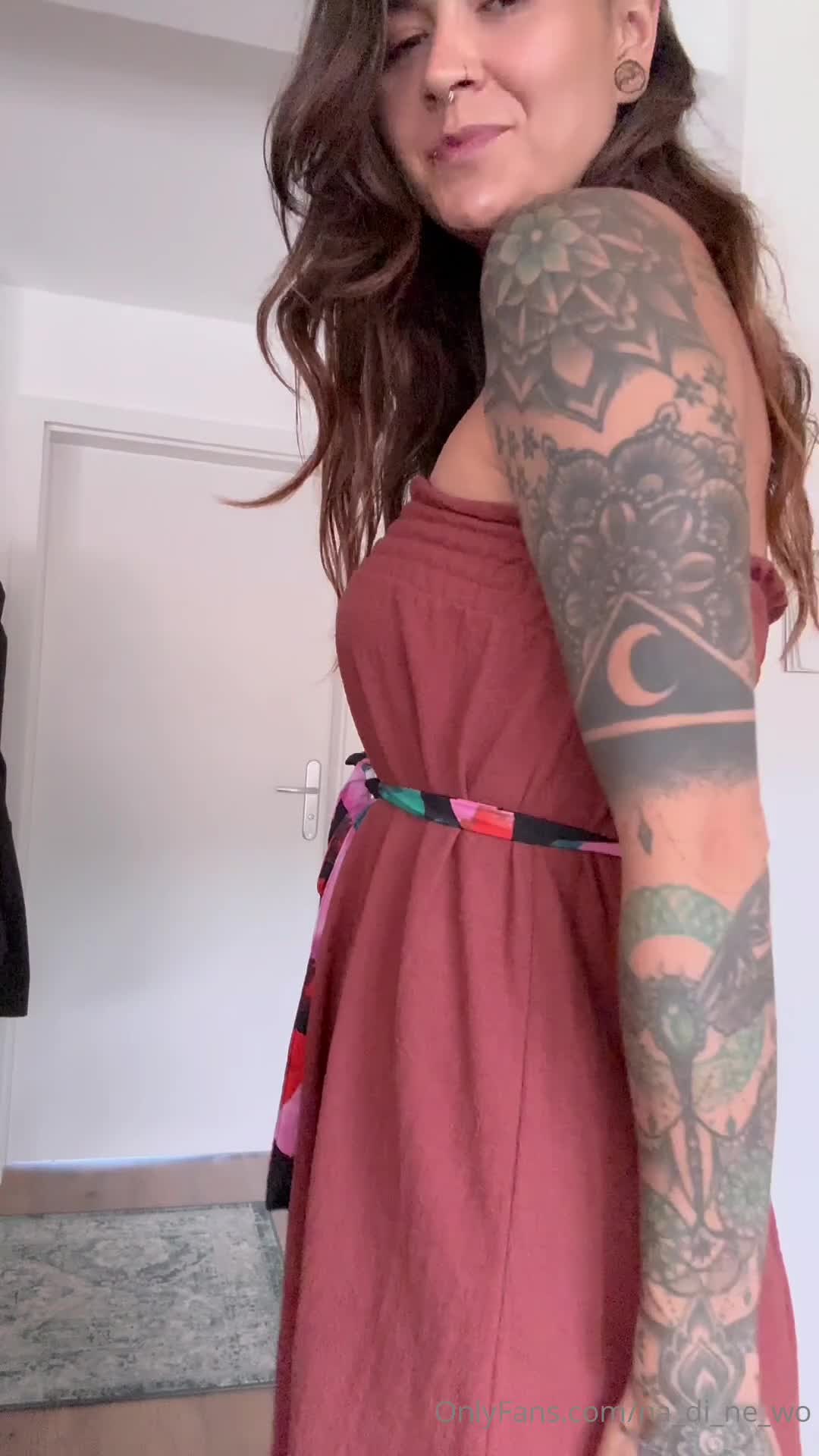 Video 109188 from na_di_ne_wo