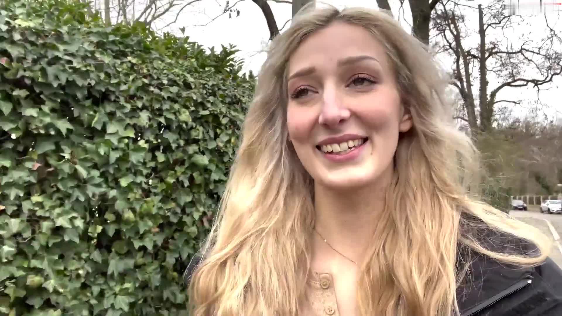 Video 109207 from Lola Lohse