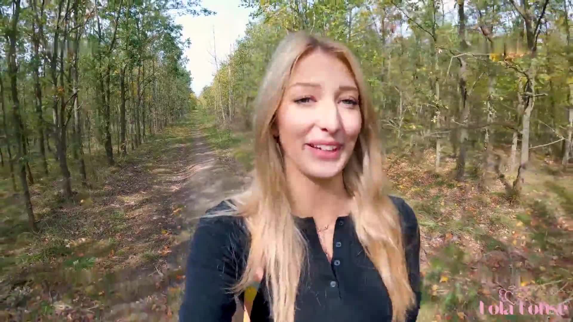 Video 109217 from Lola Lohse