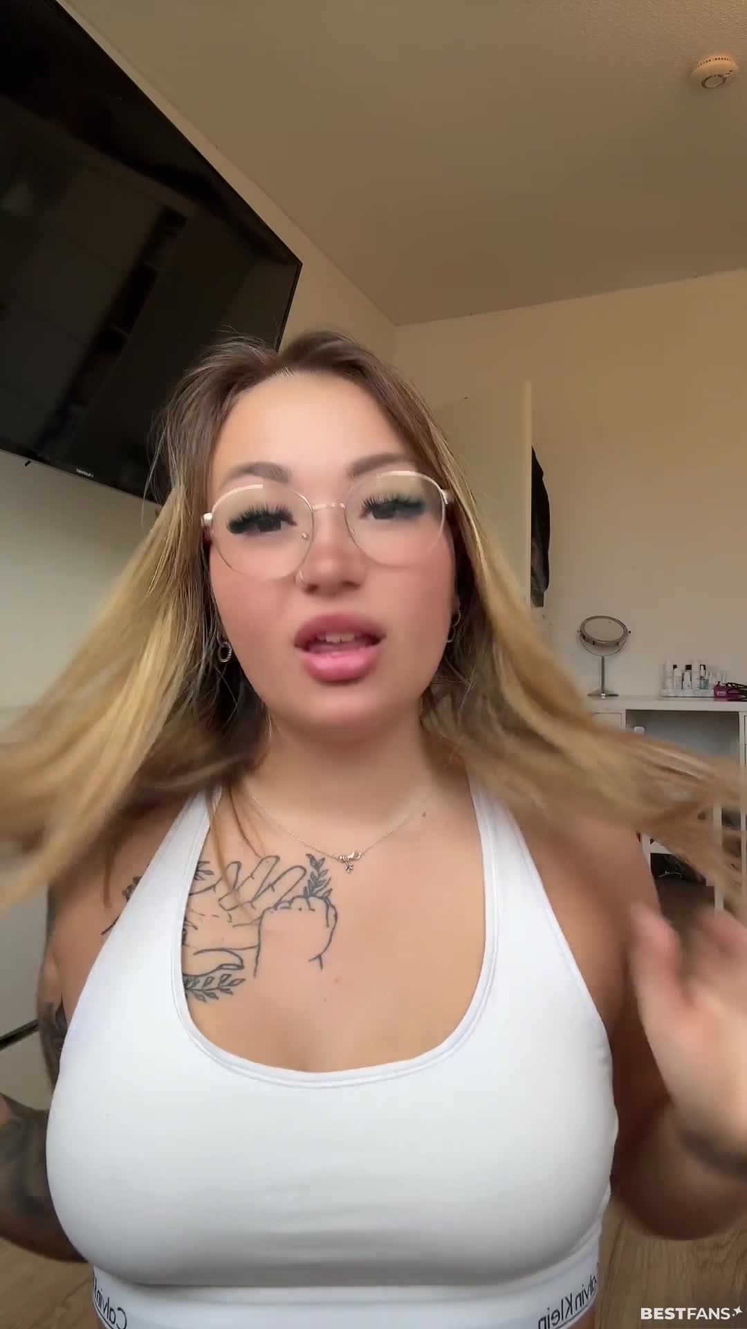 Video 109223 from Hotpeachygirl