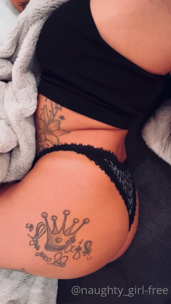 Video 109296 from Nadine.inked