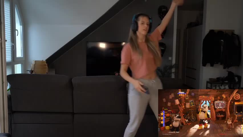 Video 109318 from Kentessy