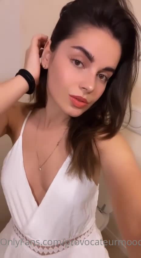 Video 109359 from Veronika Popochino