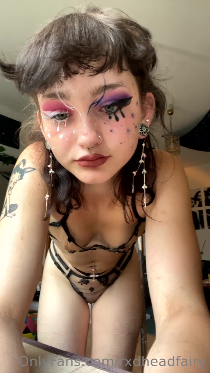 Video 109418 from Rxdheadfairy