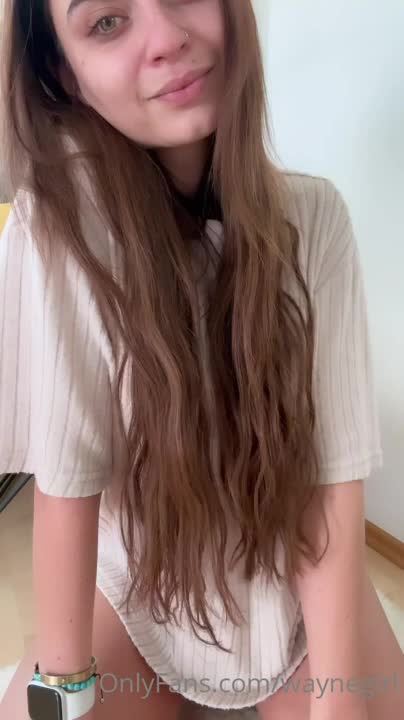 Video 109501 from Waynegirl