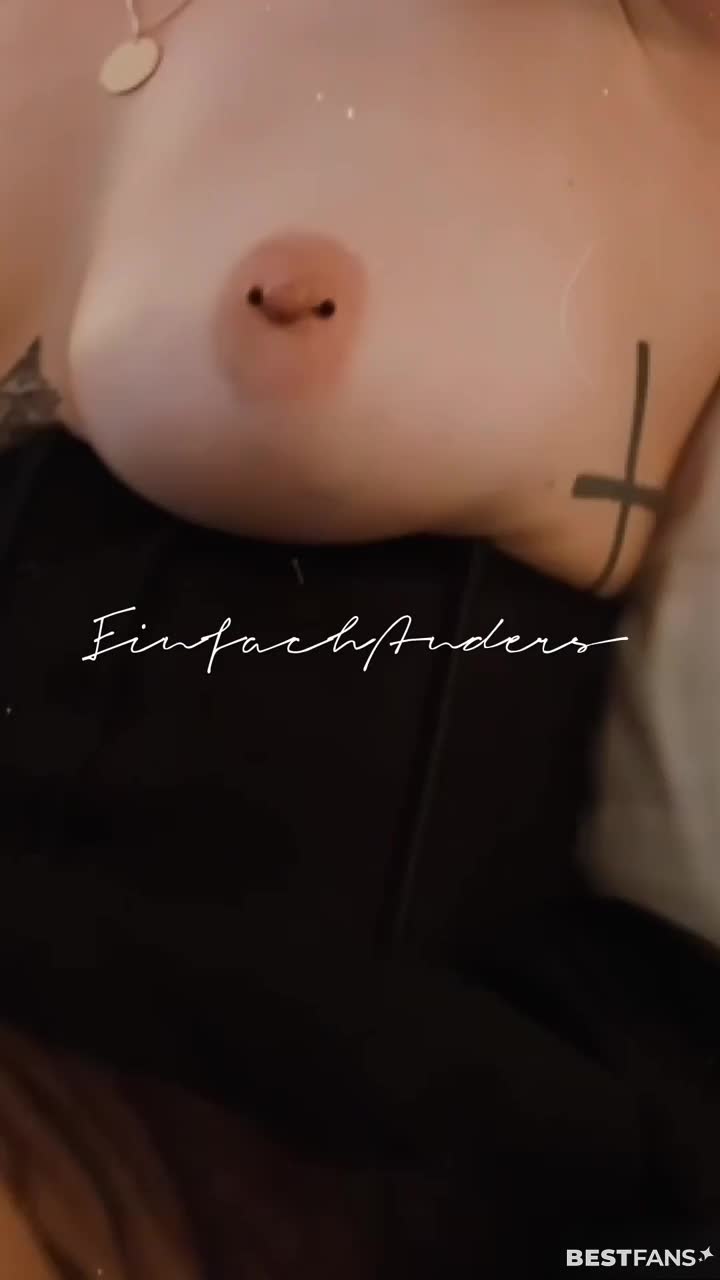 Video 109727 from Gina EinfachAnders