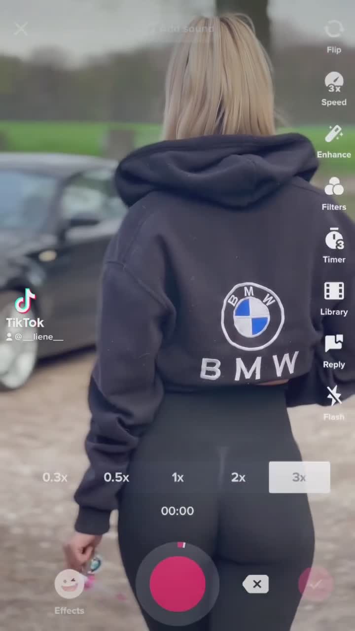 Video 109950 from Bimmerblondiee