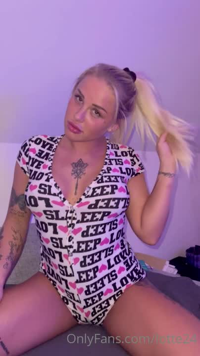 Video 110046 from LotteX