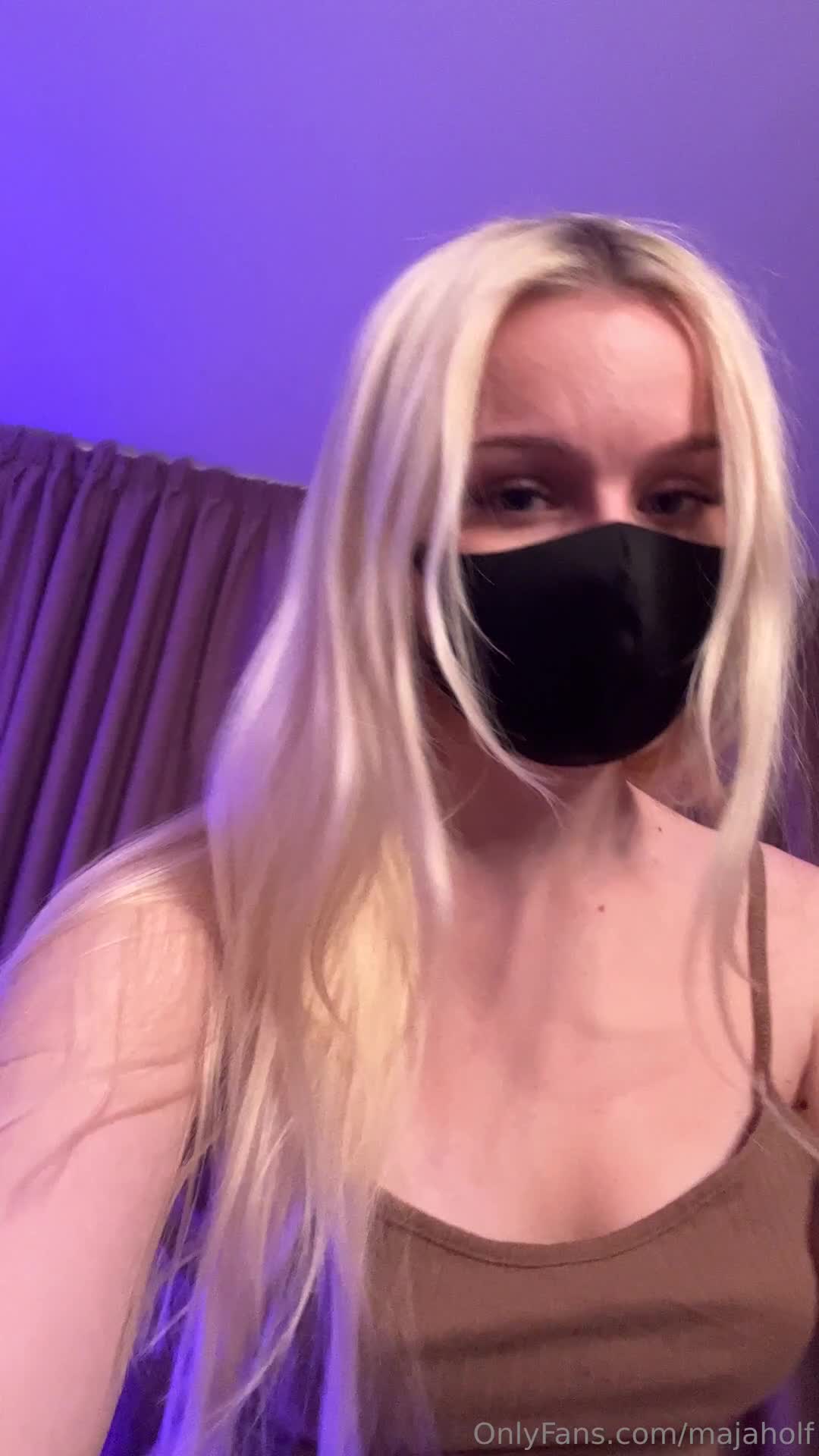 Video 110181 from Maja Holf