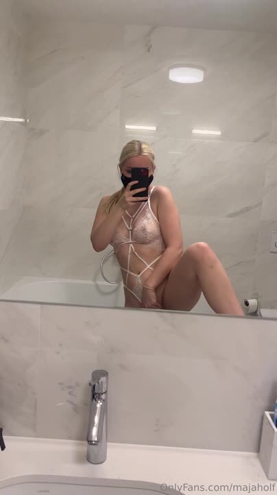 Video 110188 from Maja Holf