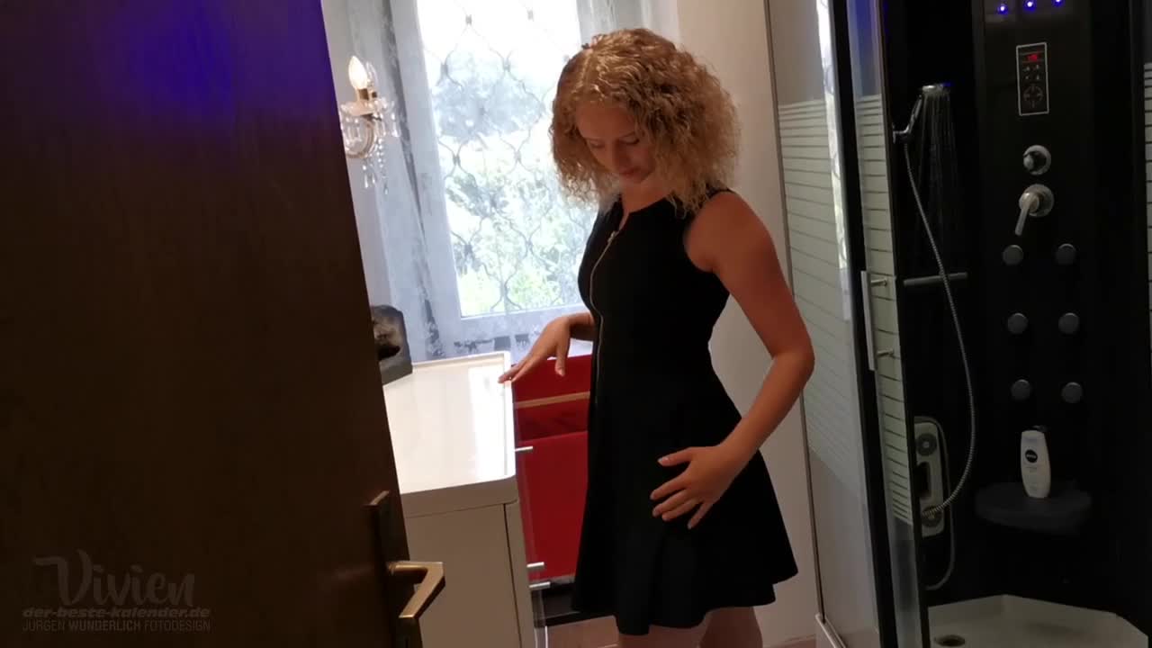 Video 110591 from Viviens Landleben