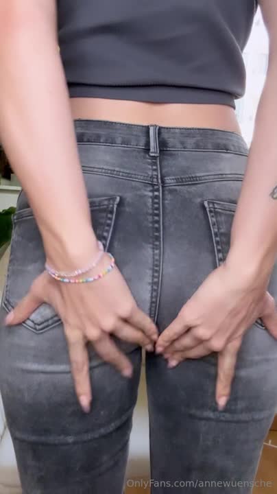 Video 5658 from Anne Wünsche