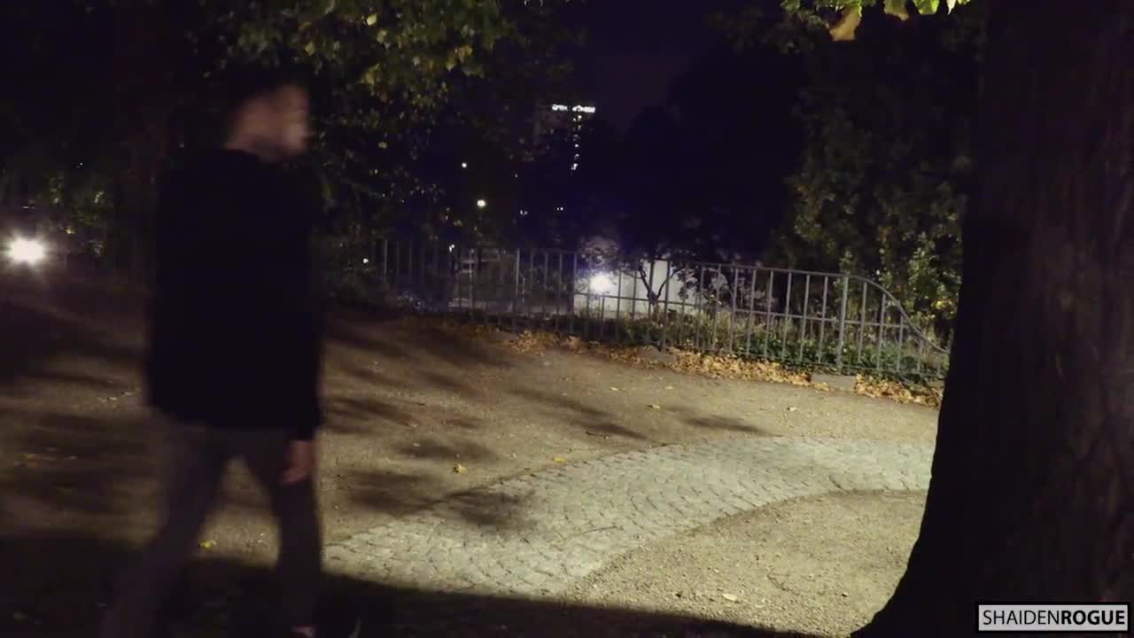 Video 112158 from Shaiden Rogue