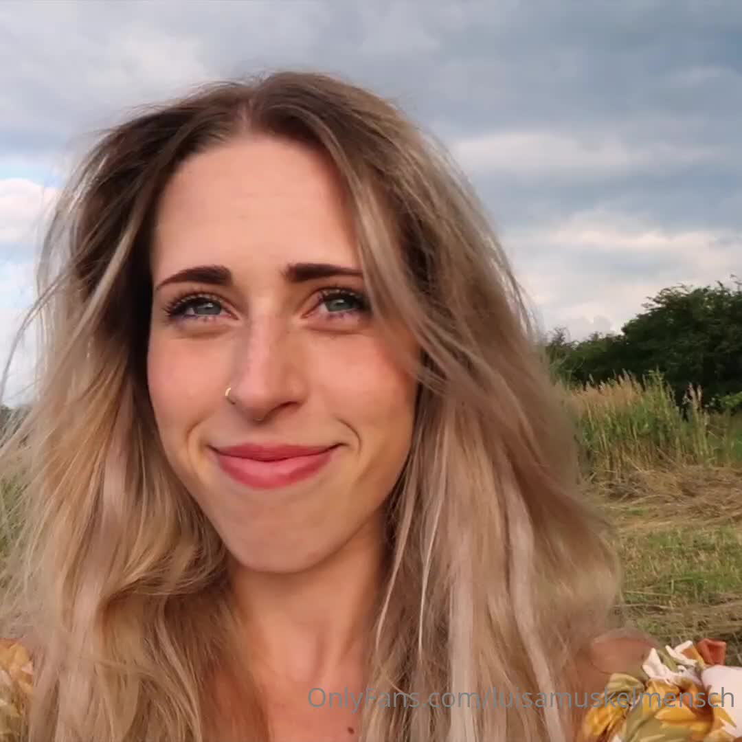 Video 112165 from Luisa Muskelmensch