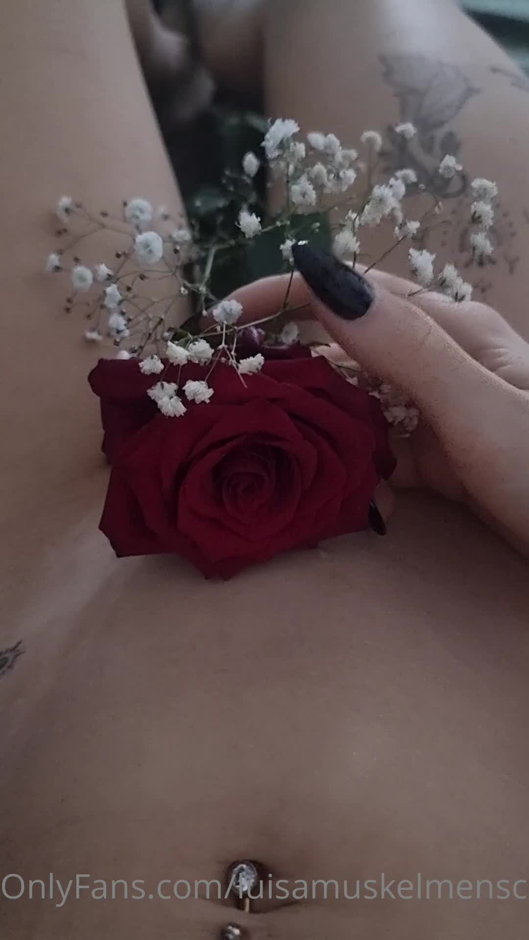 Video 112171 from Luisa Muskelmensch