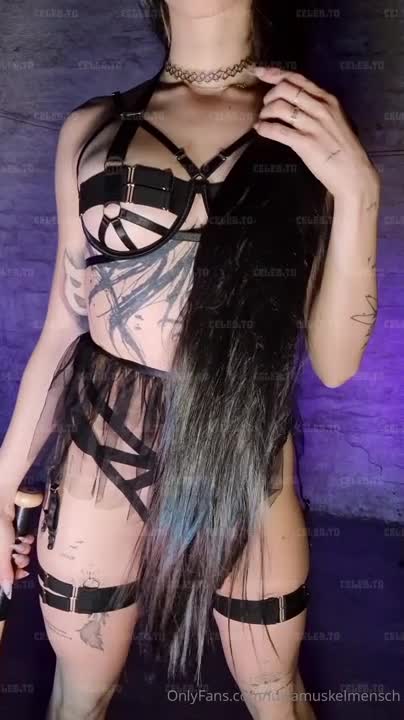 Video 112206 from Luisa Muskelmensch