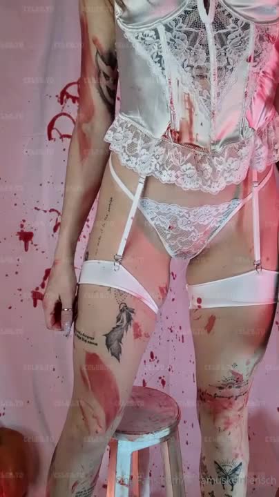 Video 112209 from Luisa Muskelmensch