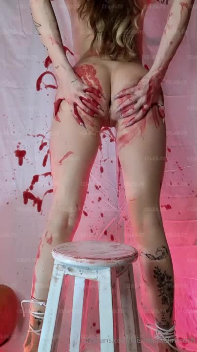 Video 112210 from Luisa Muskelmensch