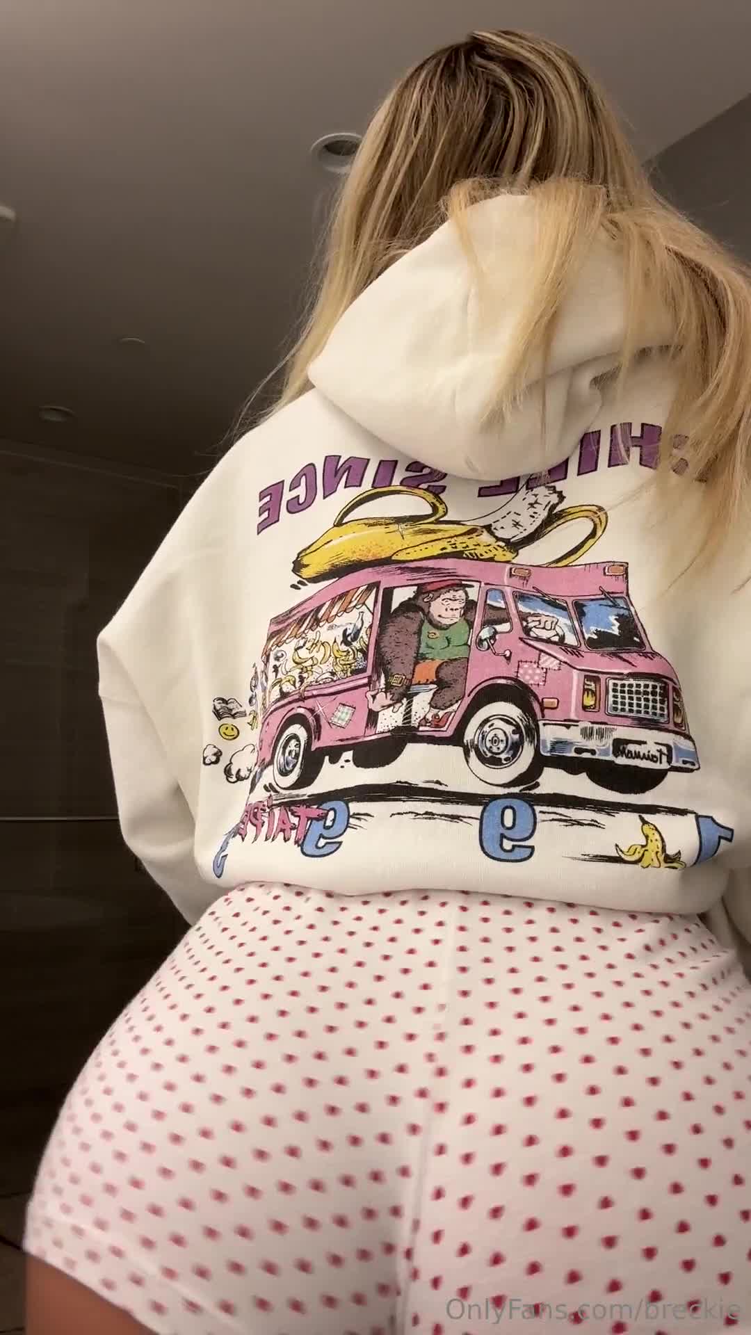 Video 112235 from Breckie Hill