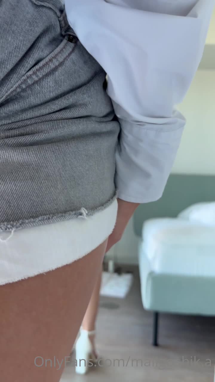 Video 112289 from Anna Maligoshika