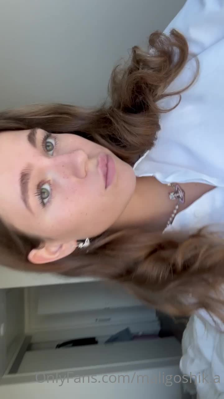 Video 112290 from Anna Maligoshika