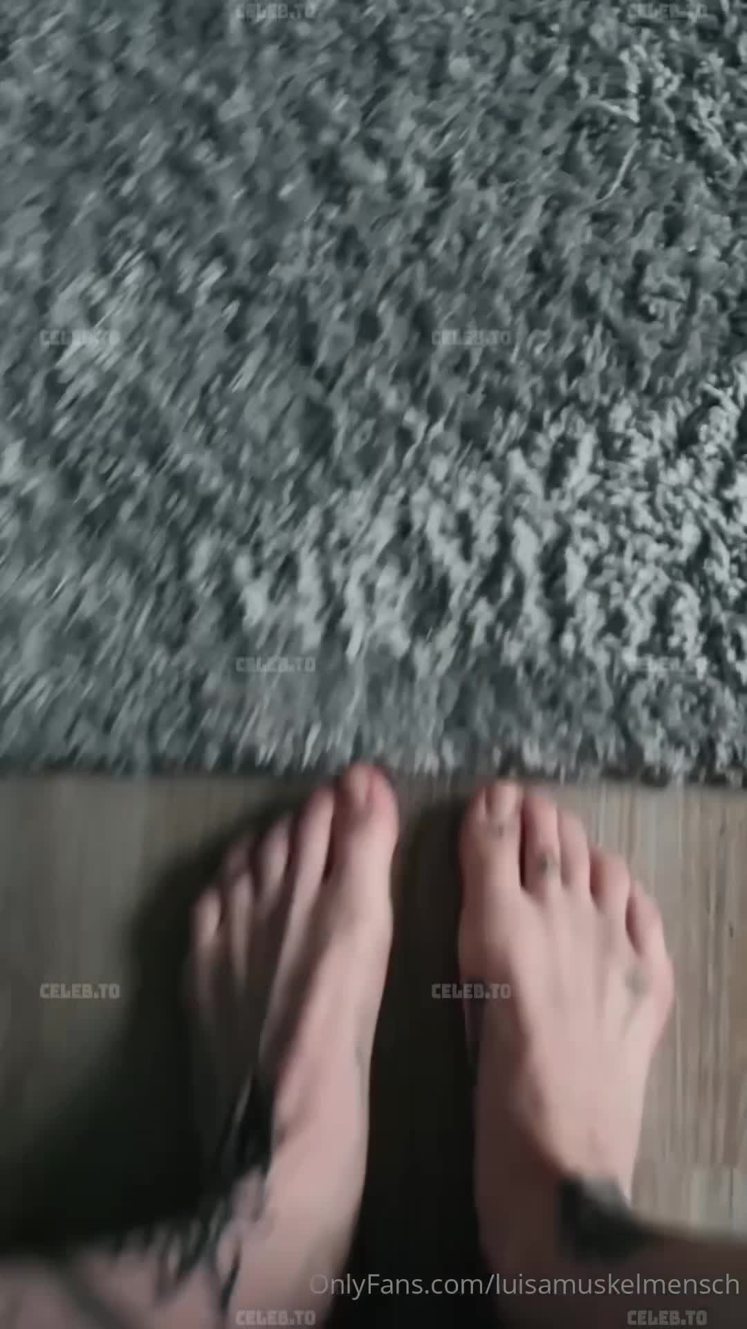 Video 112310 from Luisa Muskelmensch