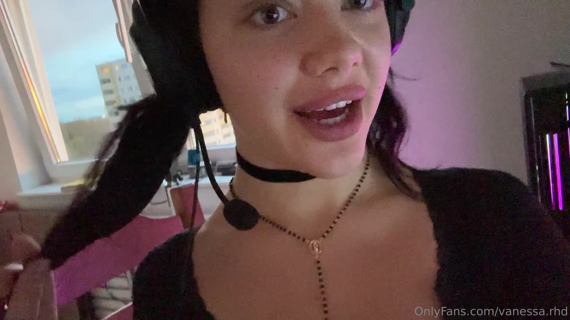 Video 112393 from Vanessa.rhd
