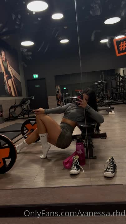 Video 112399 from Vanessa.rhd