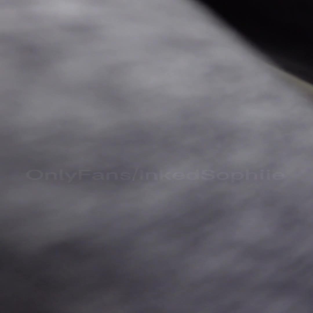 Video 112491 from InkedSophiie