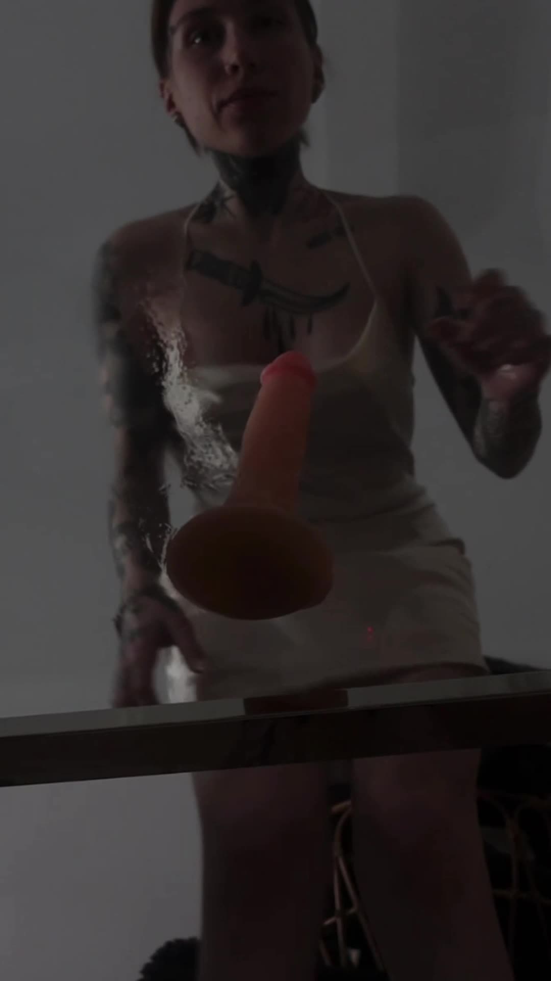 Video 112487 from InkedSophiie