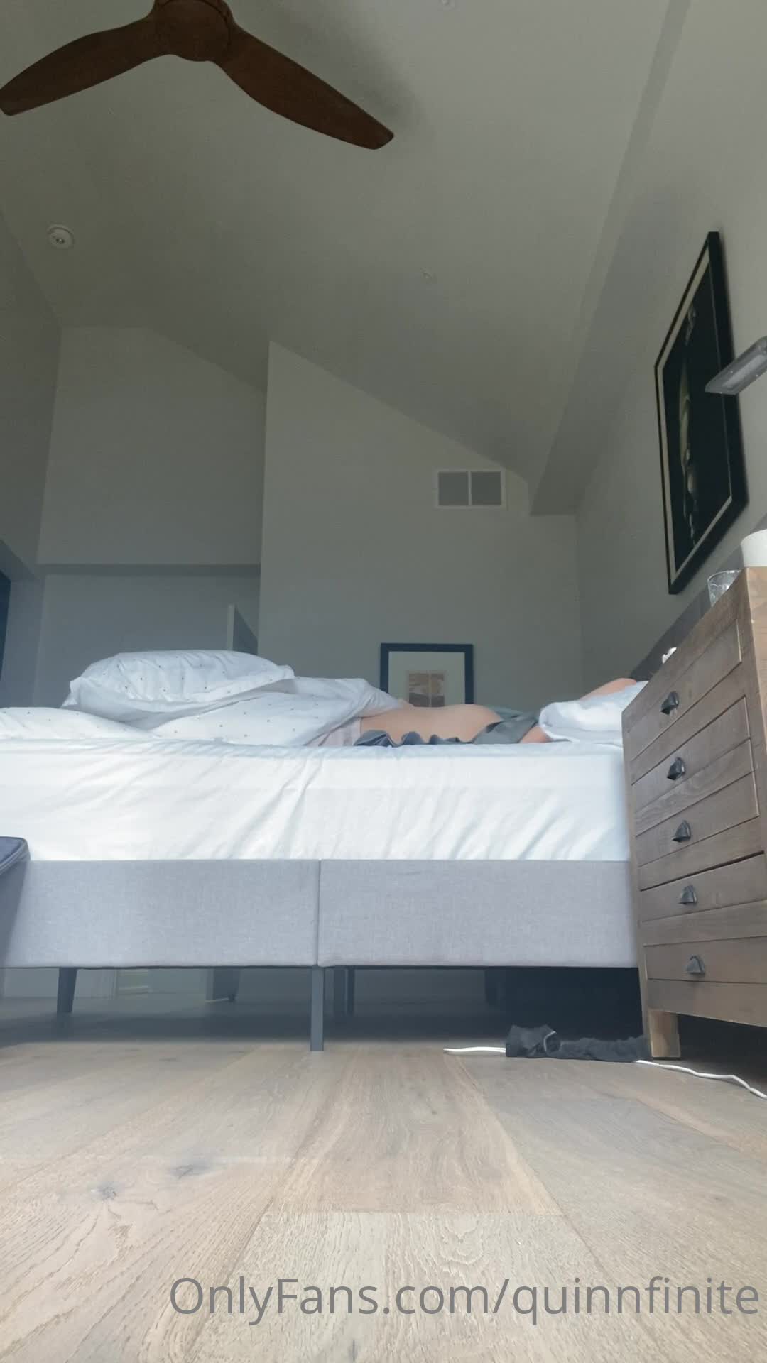 Video 112638 from Quinn Finite