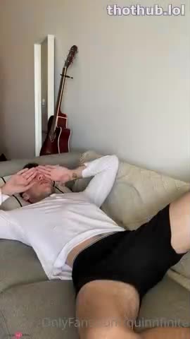 Video 112644 from Quinn Finite