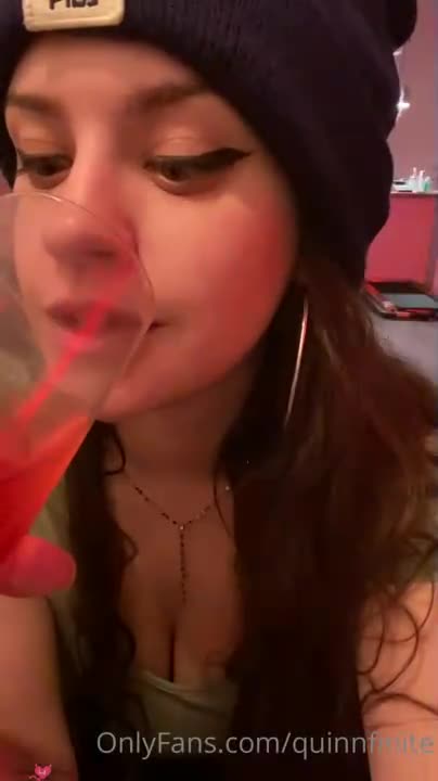 Video 112649 from Quinn Finite