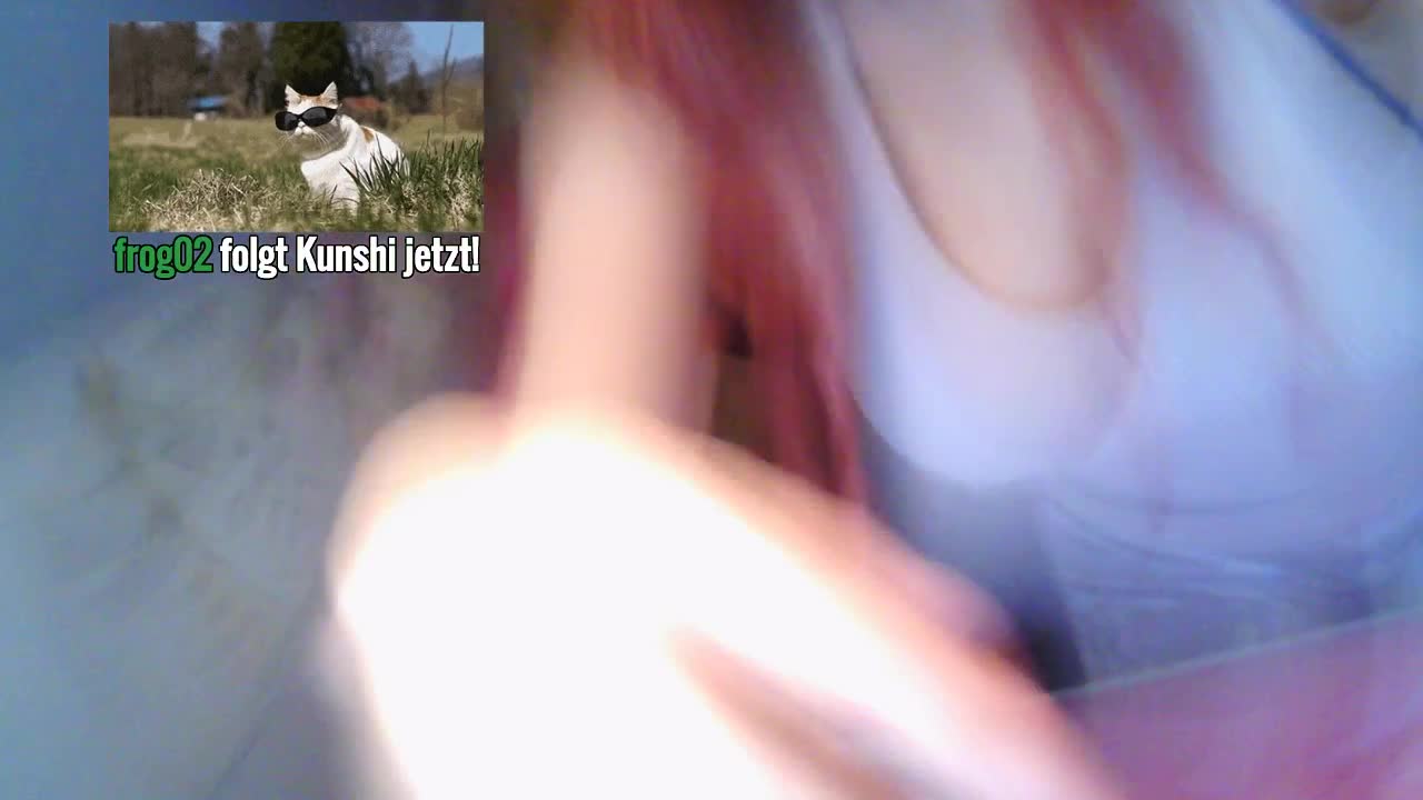 Video 11222 from Kunshikitty