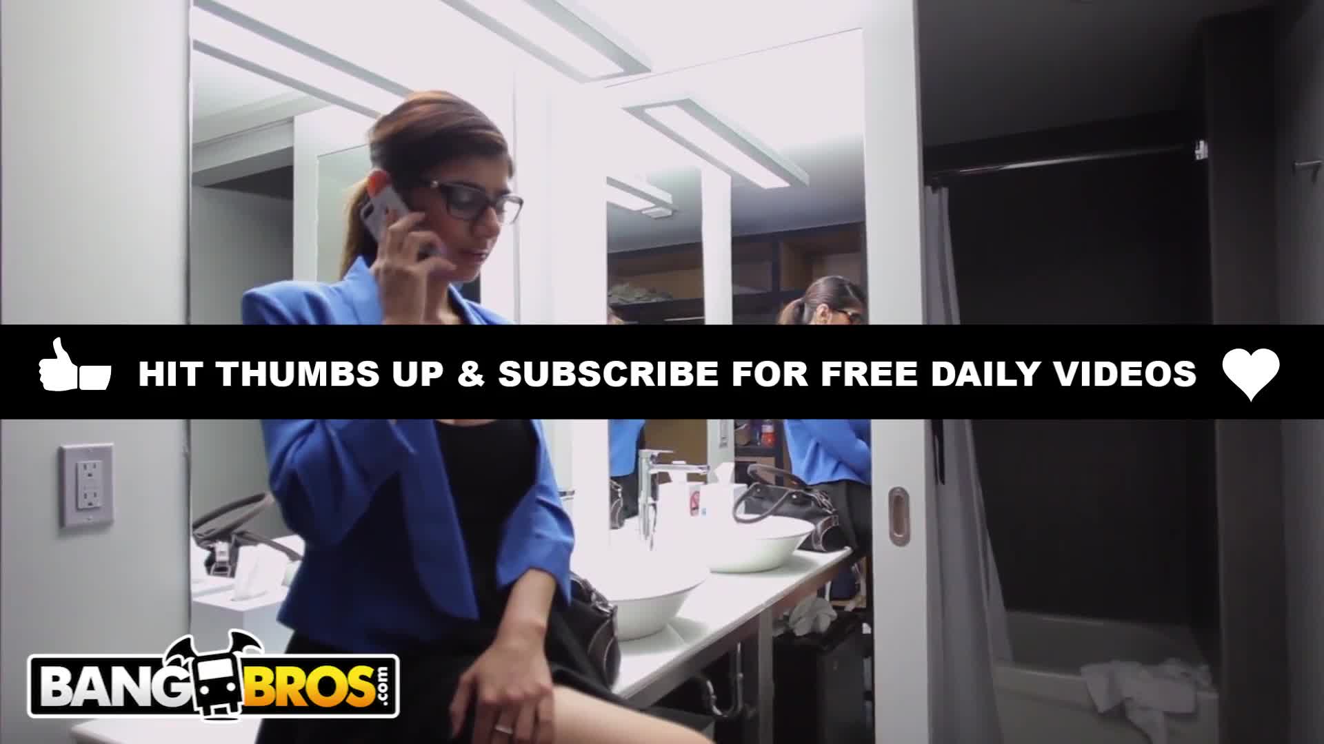 Video 112778 from Mia Khalifa