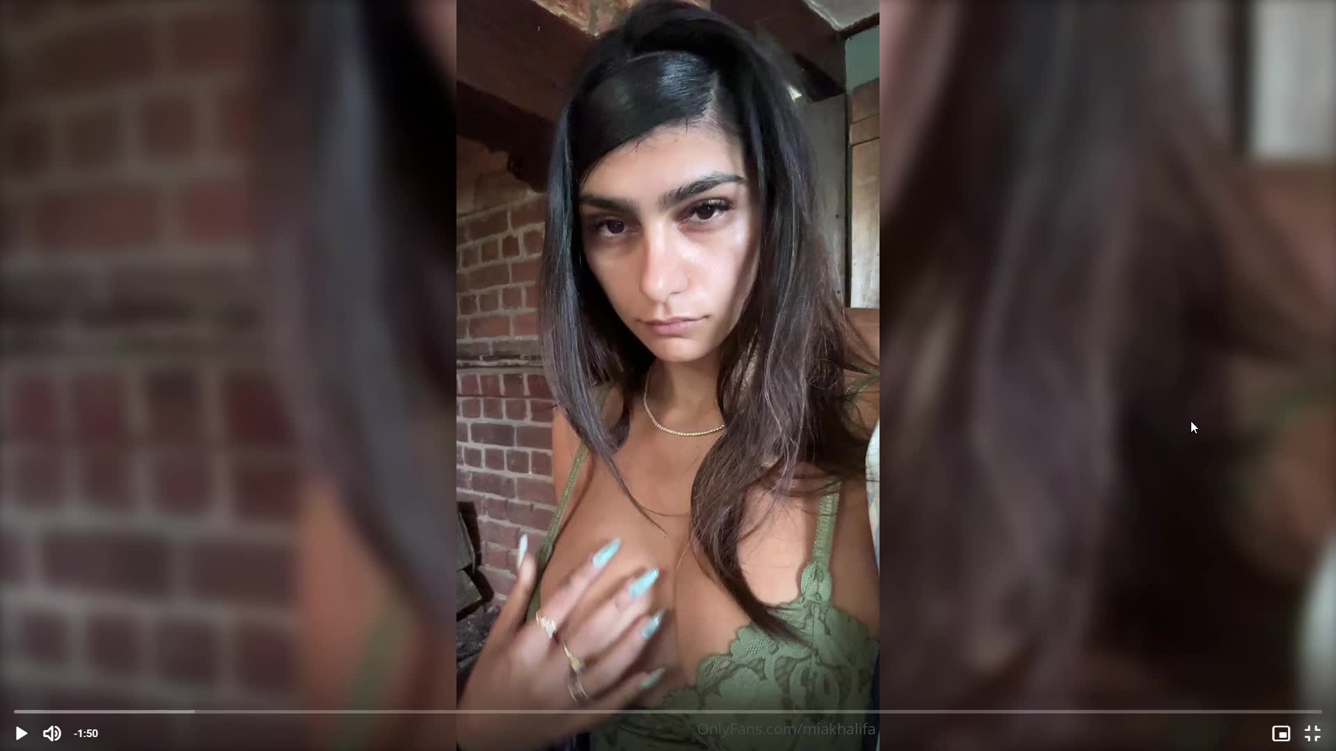 Video 112788 from Mia Khalifa