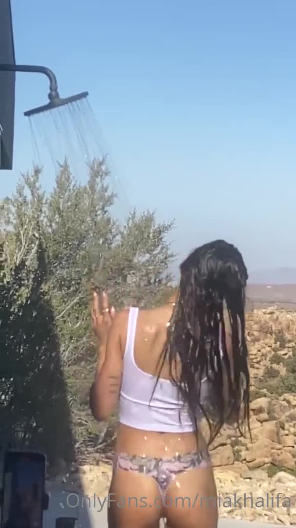 Video 112796 from Mia Khalifa